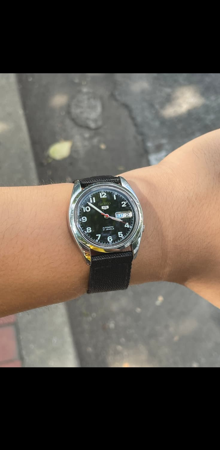 세이코 snkb45 상품이미지1