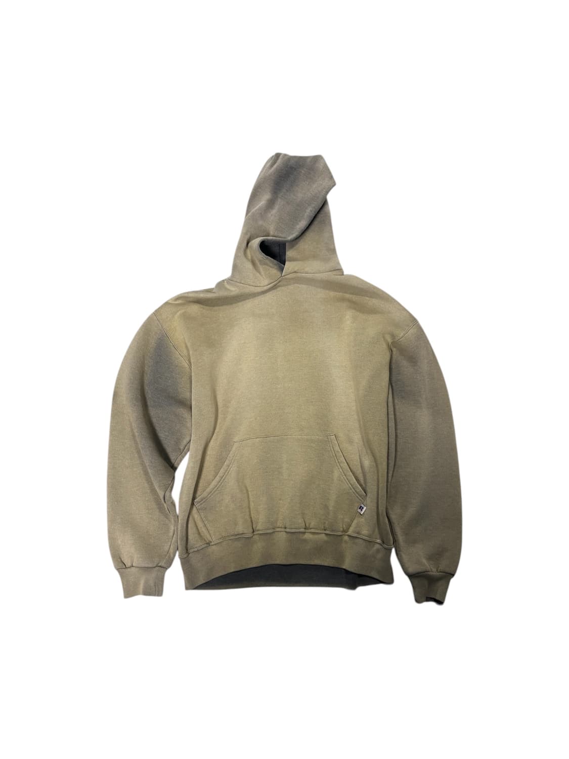 90s Russell Hoodie 상품이미지1