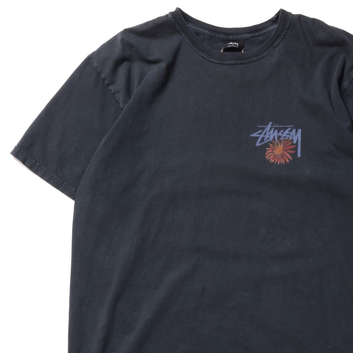 스투시 Stussy Printing T-shirt 
 상품이미지2
