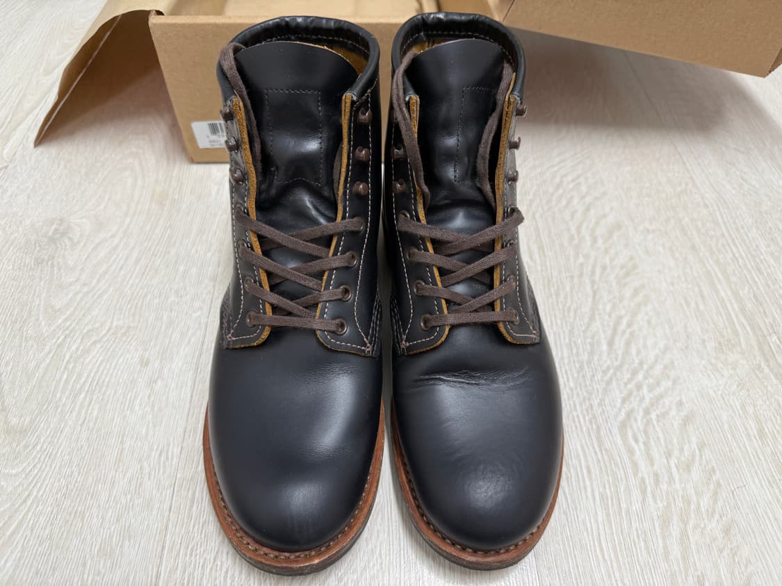 레드윙 벡맨 9060 [7d] 상품이미지1