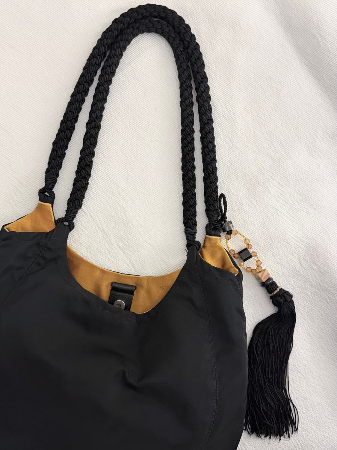 prada rope shoulder bag 상품이미지5