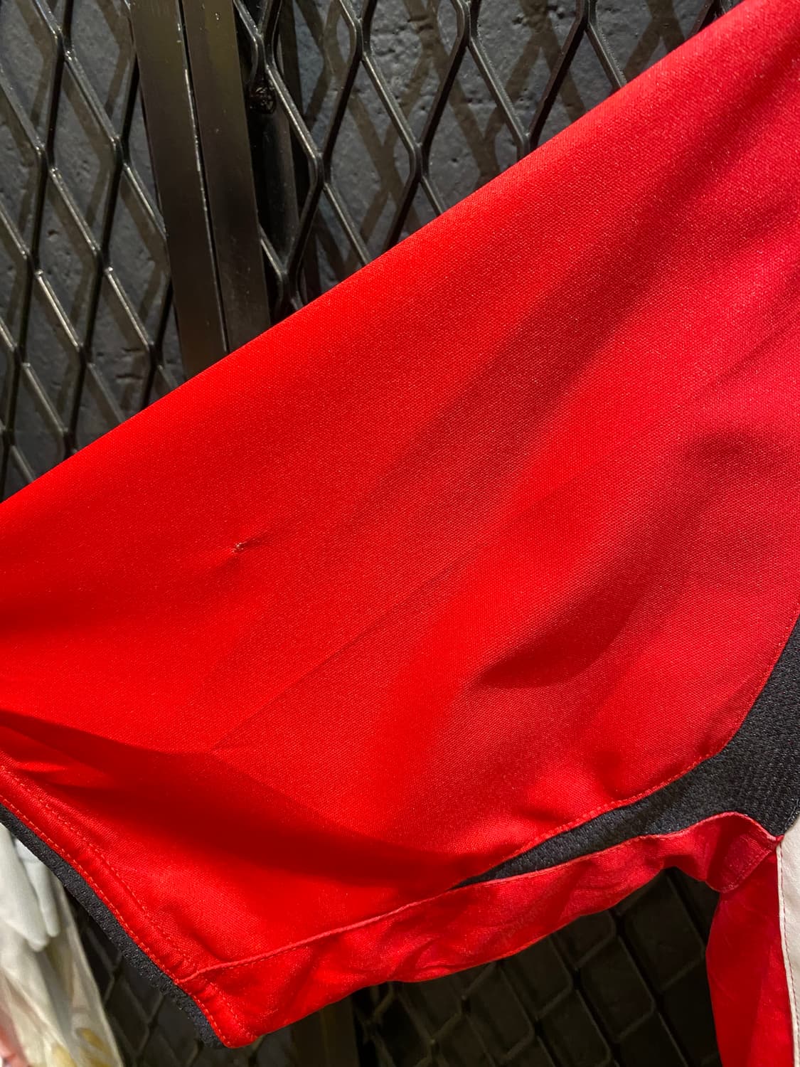 09/10 셰필드 유나이티드 카일 워커 (2XL) 상품이미지4