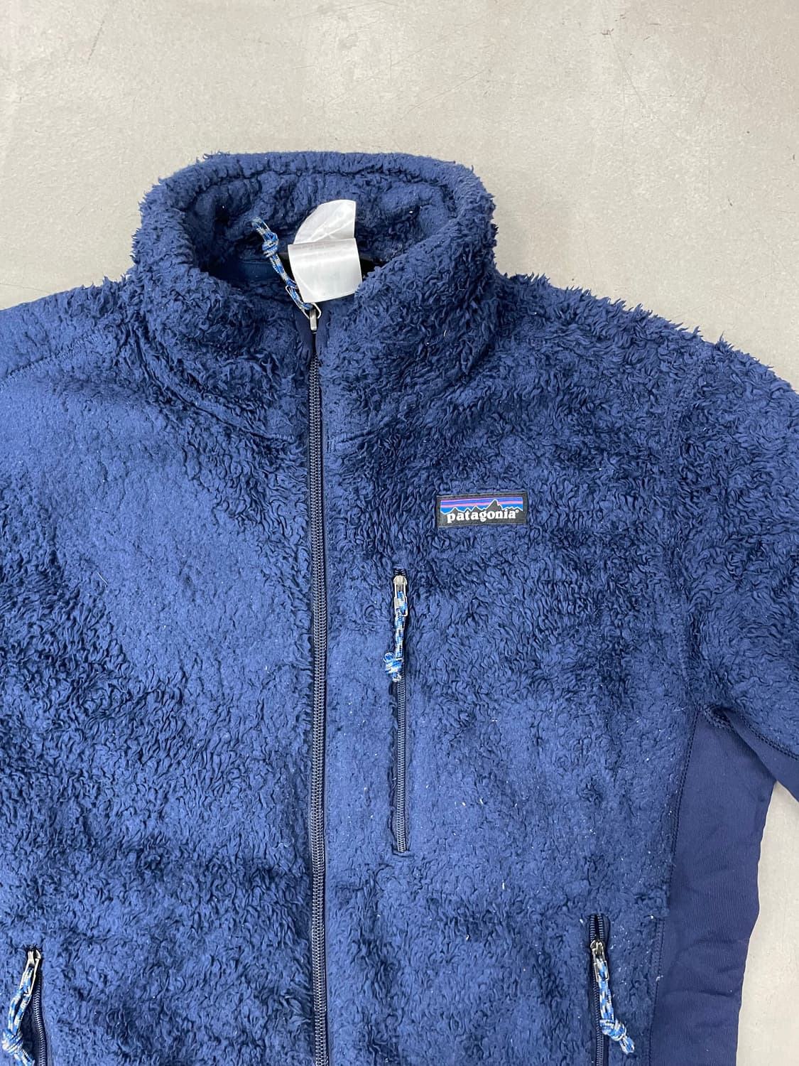 빈티지 파타고니아 폴라텍 후리스 상품이미지2