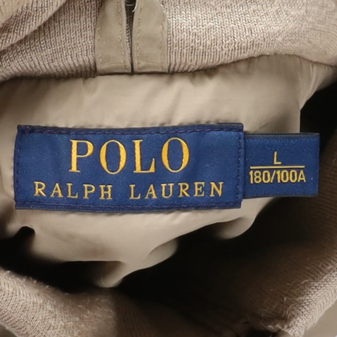 폴로 랄프로렌 Polo Ralph Lauren Blouson Jacket 상품이미지7