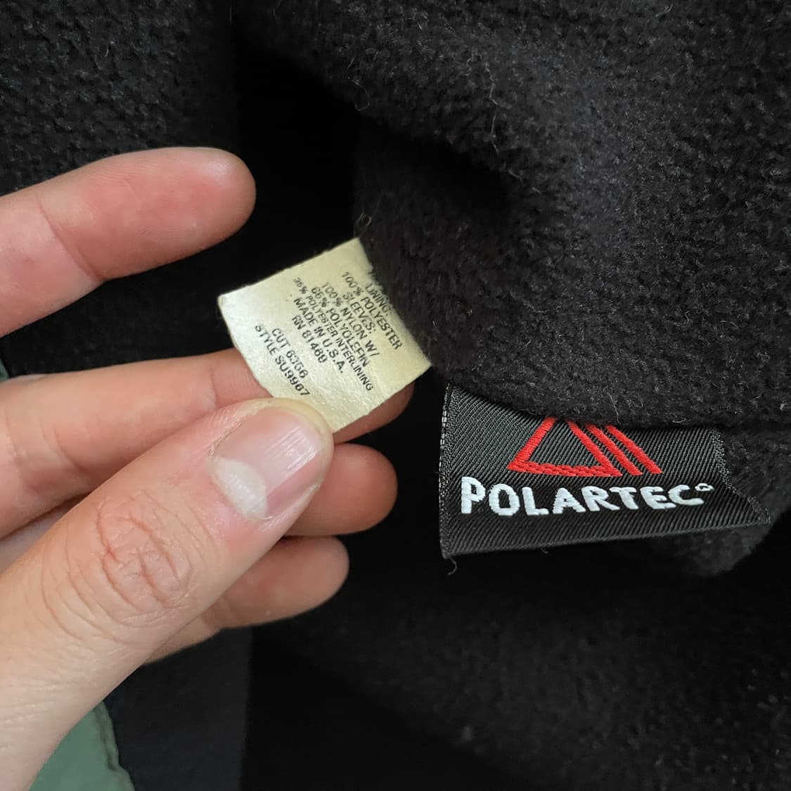 90’s Supreme OG 상품이미지2