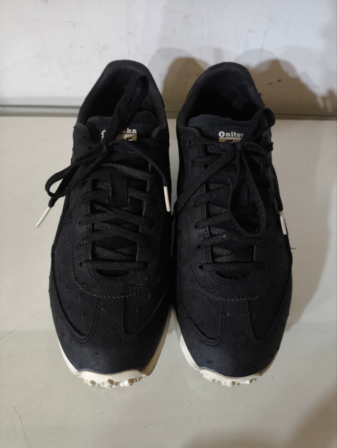 250mm 오니츠카타이거 EDR78 운동화 상품이미지4