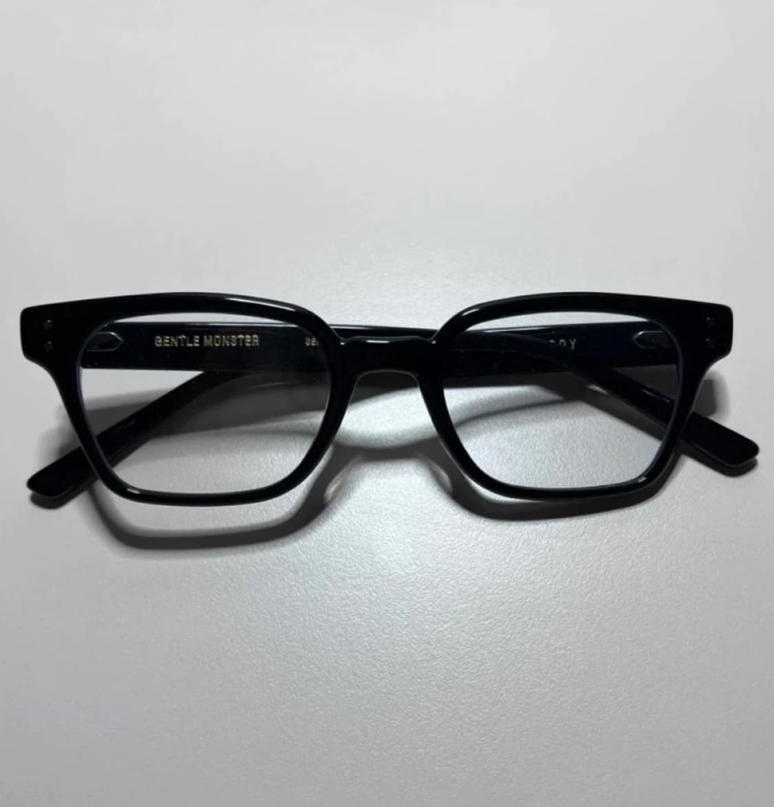 젠틀몬스터 르로이01 상품이미지2