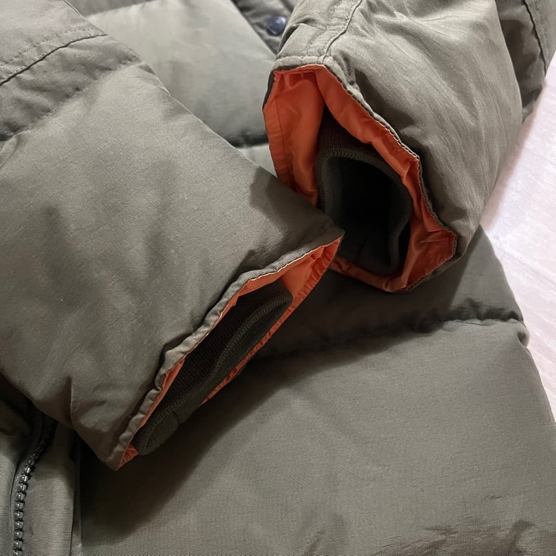 스투시 x 펜필드 N3B Stussy × Penfield 2010 Fal 상품이미지10