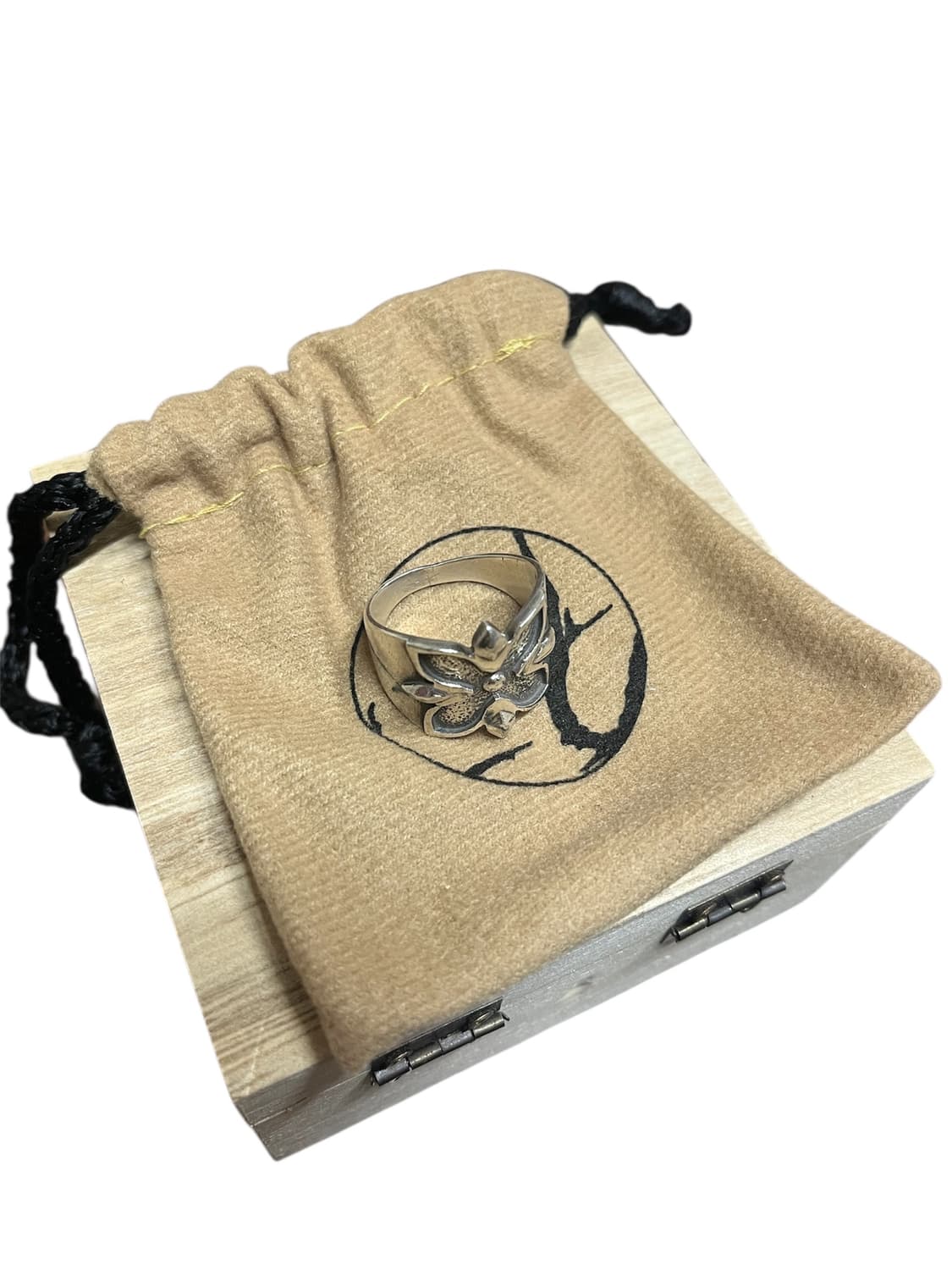 바호스튜디오 silver925 링 25호 상품이미지1