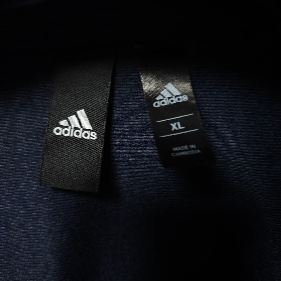 XL ) 아디다스 남성 클라이마 스톰 바람막이 상품이미지5