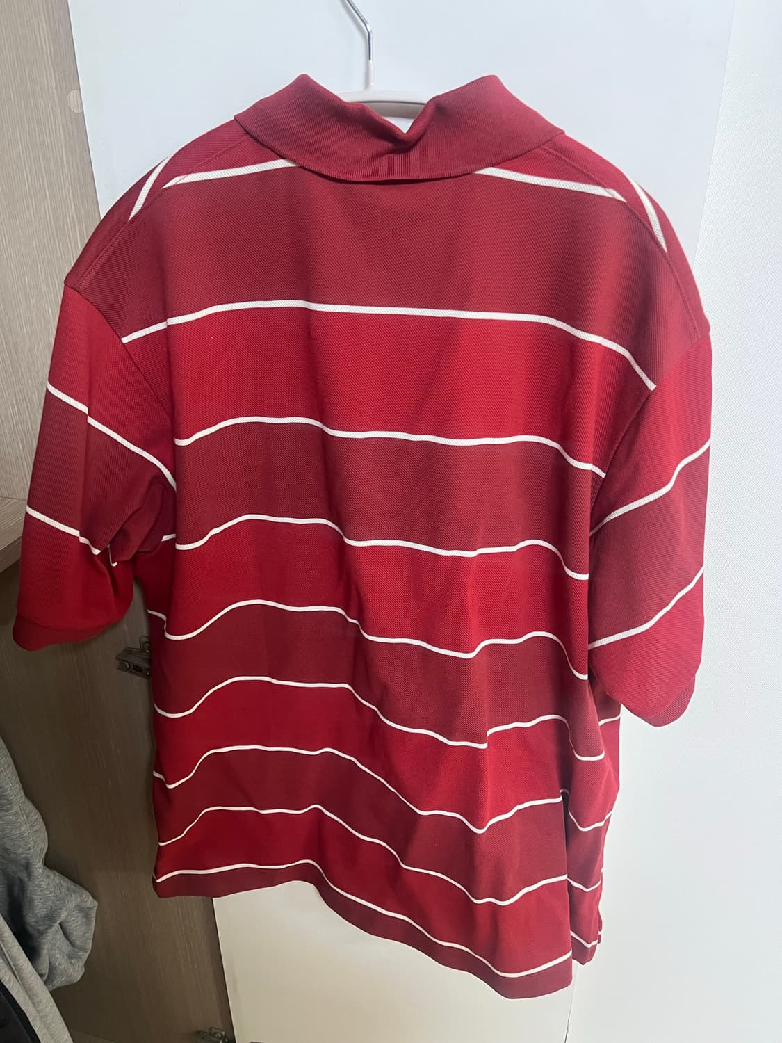 JW Anderson 유니클로 반팔 상품이미지2