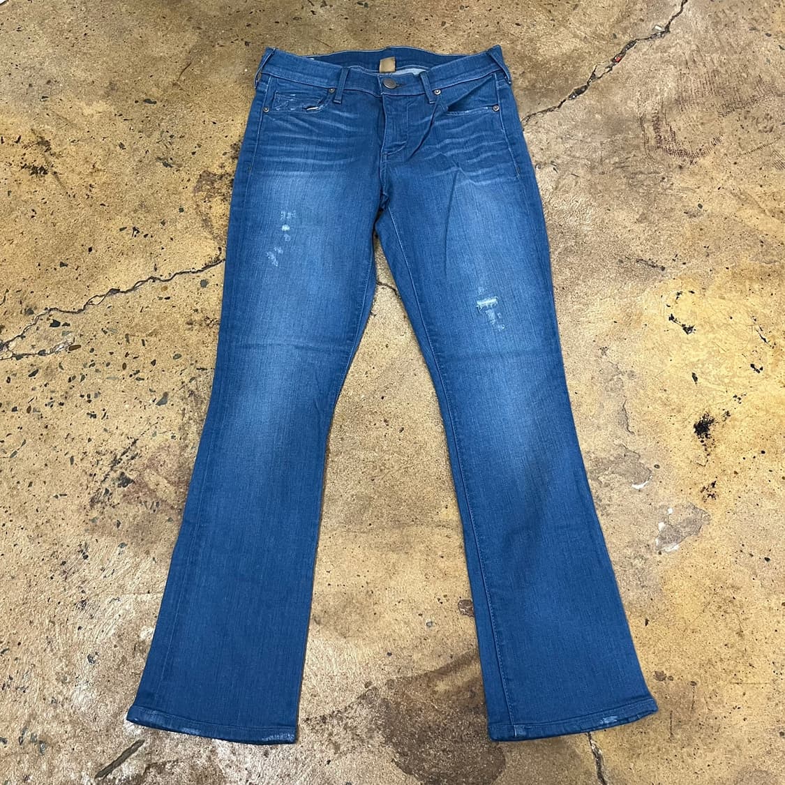 [정품/25] 트루릴리젼 데님 청바지 b19 상품이미지2