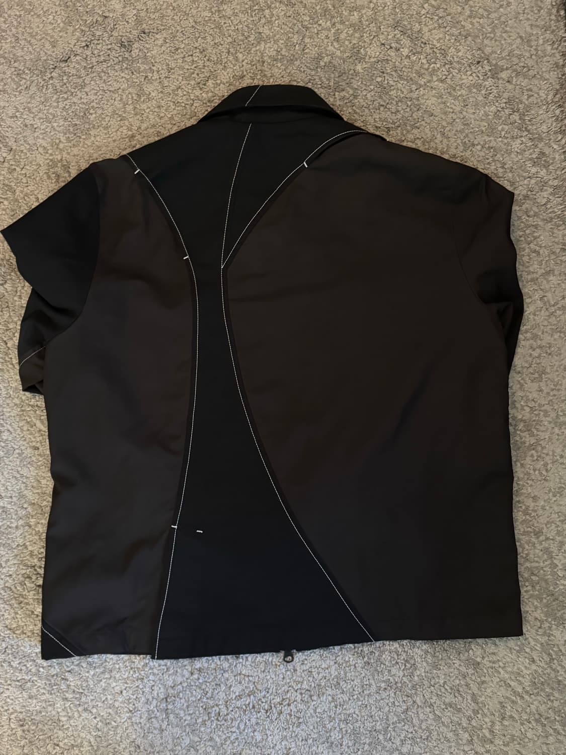 포스트아카이브팩션(PAF)4.0+ 센터 자켓 상품이미지3