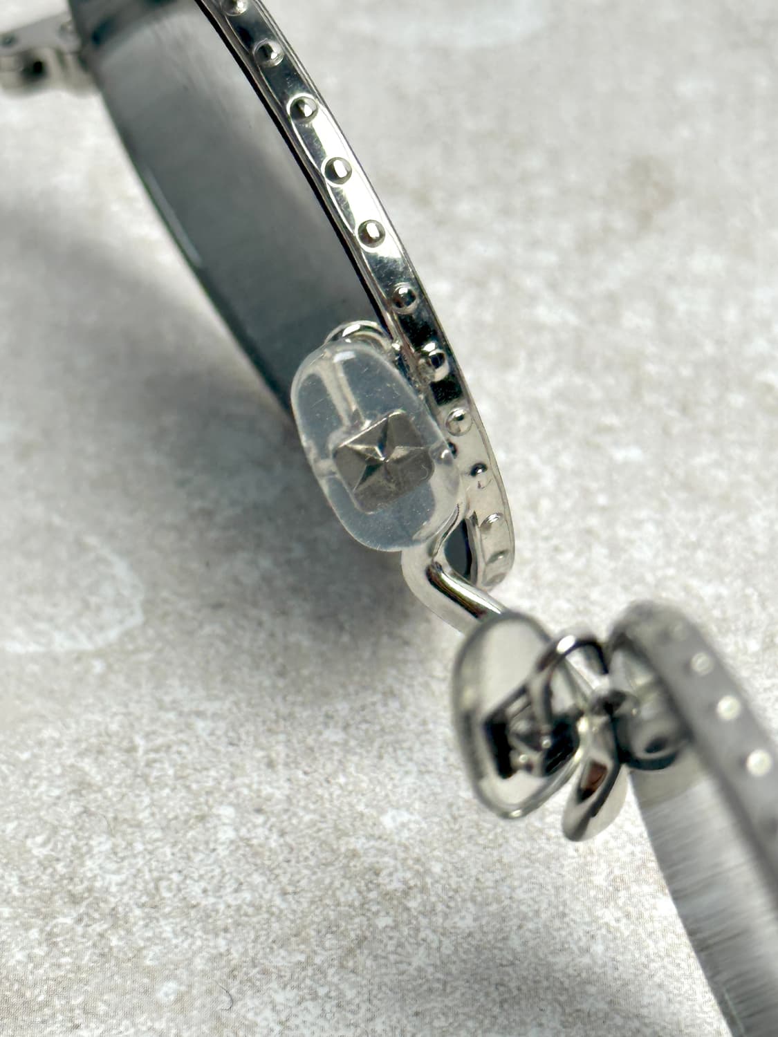 지방시(GIVENCHY) 라운드 메탈 선글라스 상품이미지9