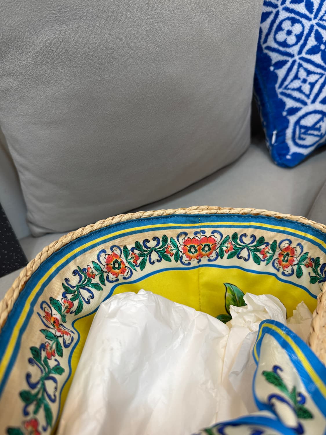 돌체앤가바나 토트백  상품이미지3