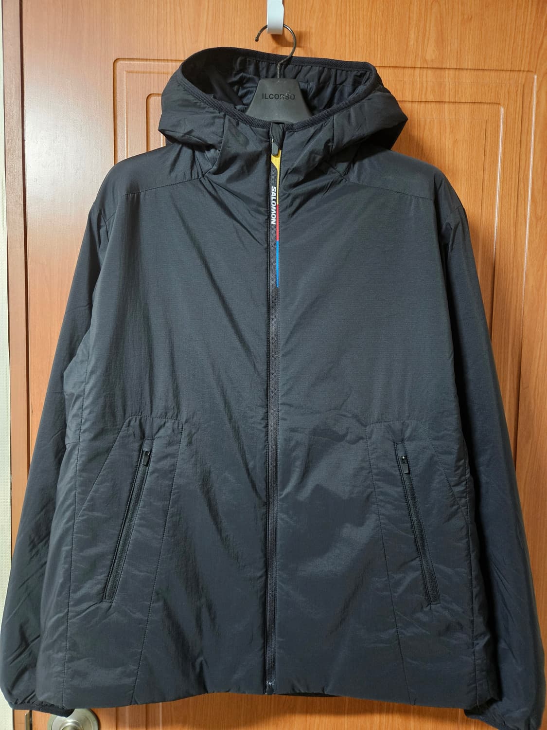 살로몬 UNI 모디세이 패딩자켓 상품이미지2