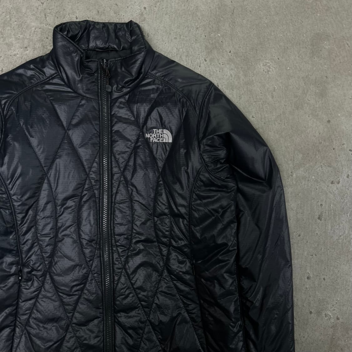 노스페이스 경량 패딩[1592] 상품이미지3