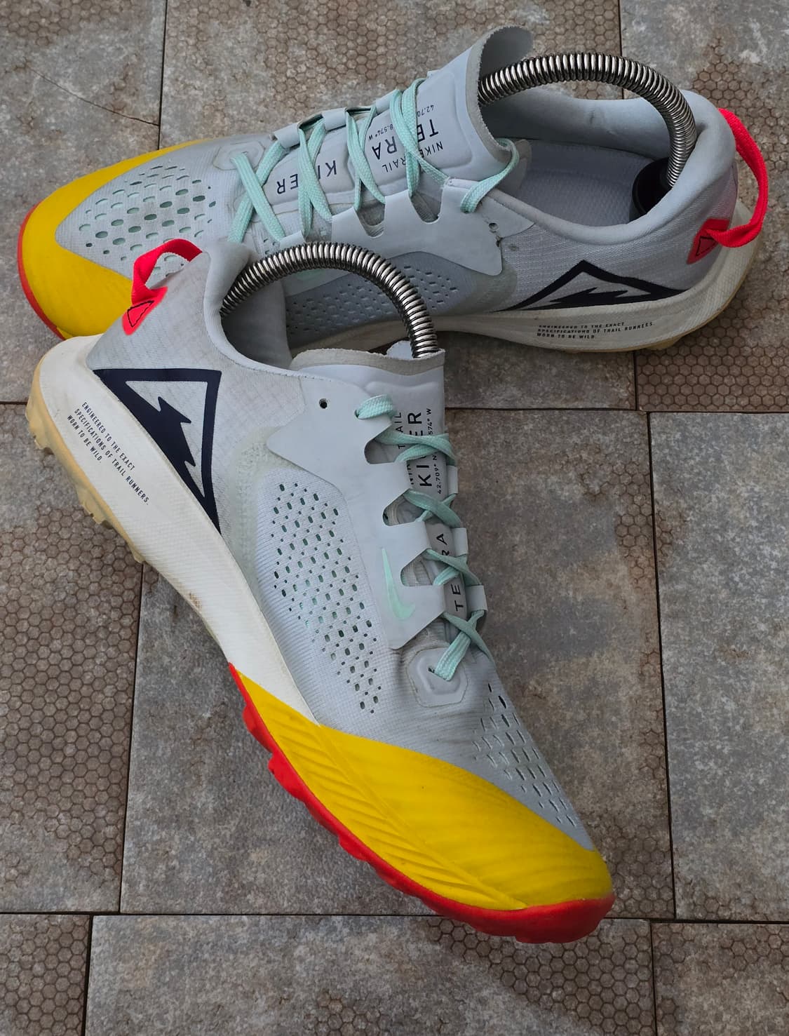 (265)나이키 줌 테라 카이거 6  상품이미지4