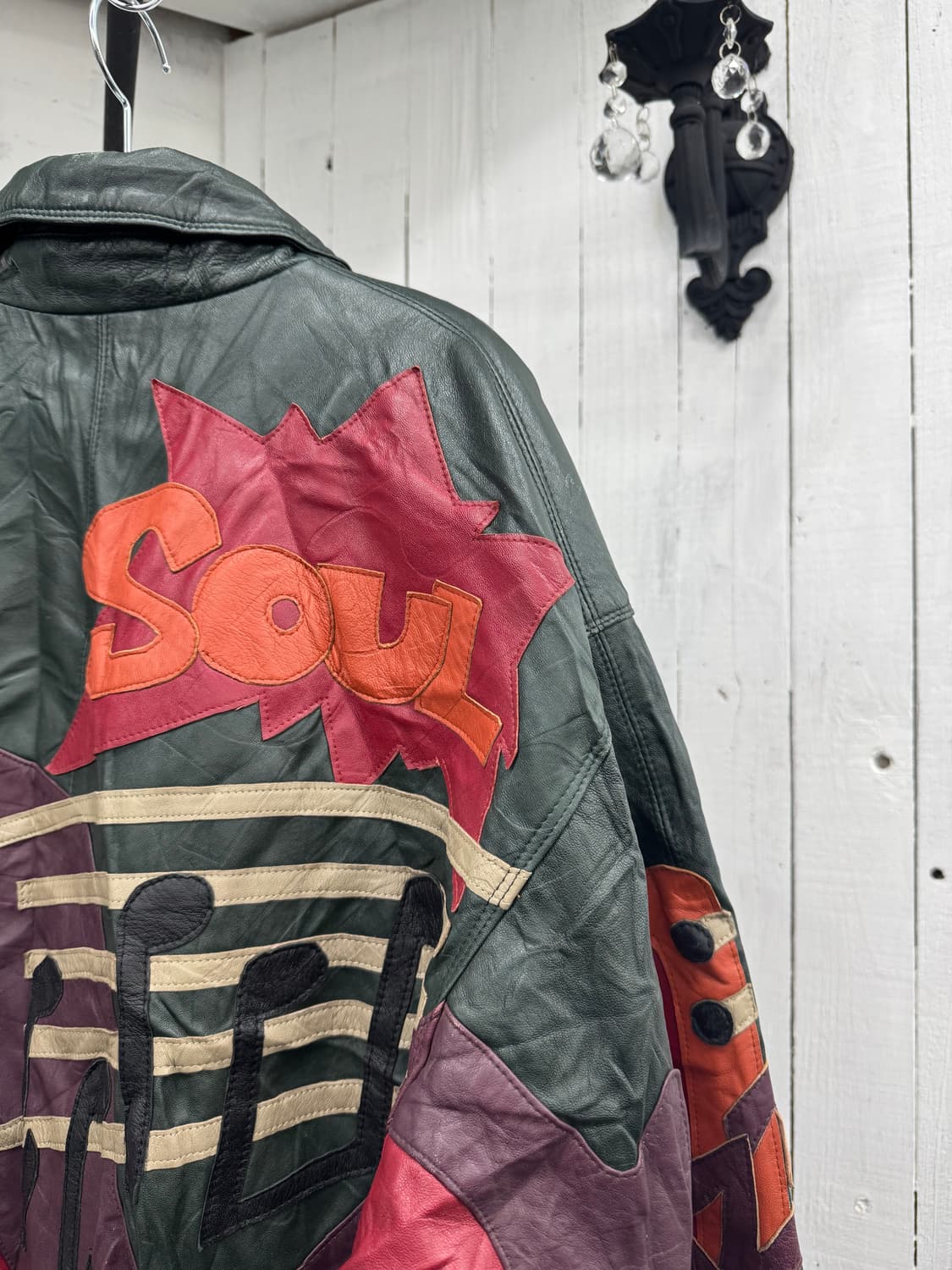 vtg jacket 상품이미지4