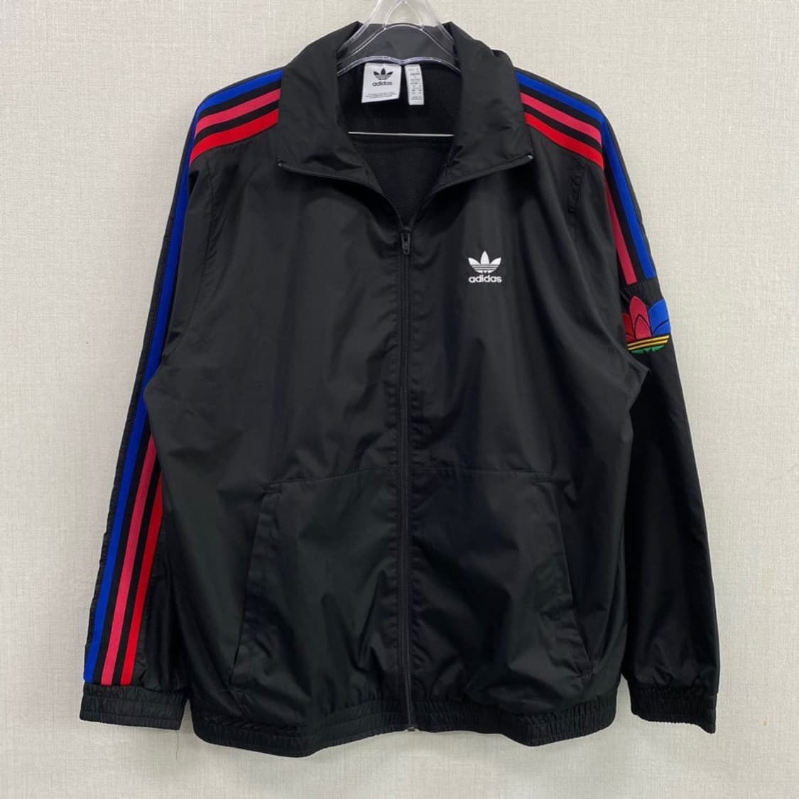 [XL] 아디다스 바람막이 상품이미지2
