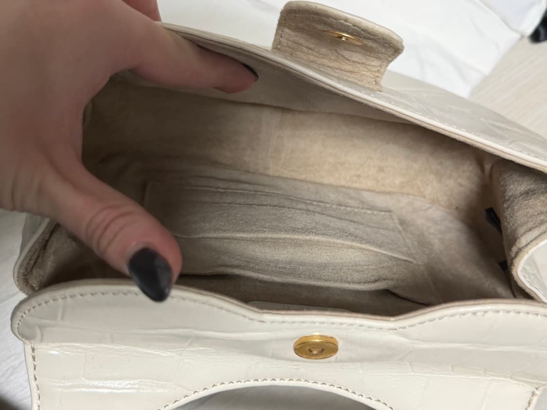 스타우드 핸드백 크로스백 상품이미지3