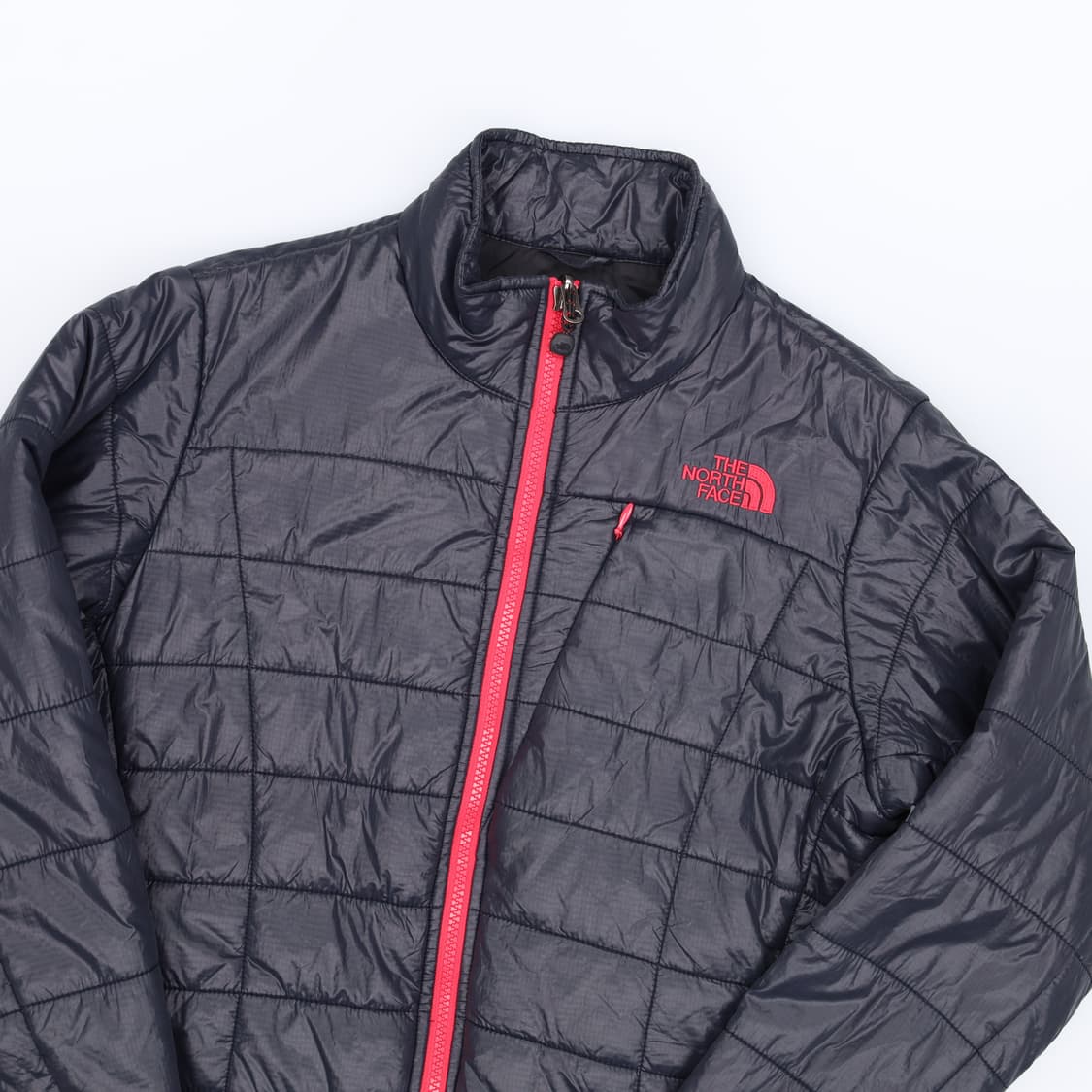 M 노스페이스 우먼 엑셀로프트 경량 패딩 자켓 4195 상품이미지4