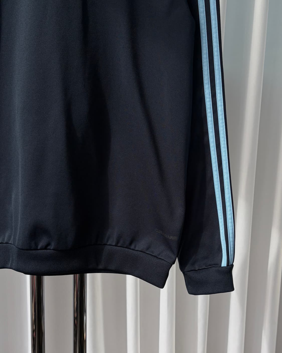 [M]아디다스 레알마드리드 트레이닝 스웻탑 상품이미지5