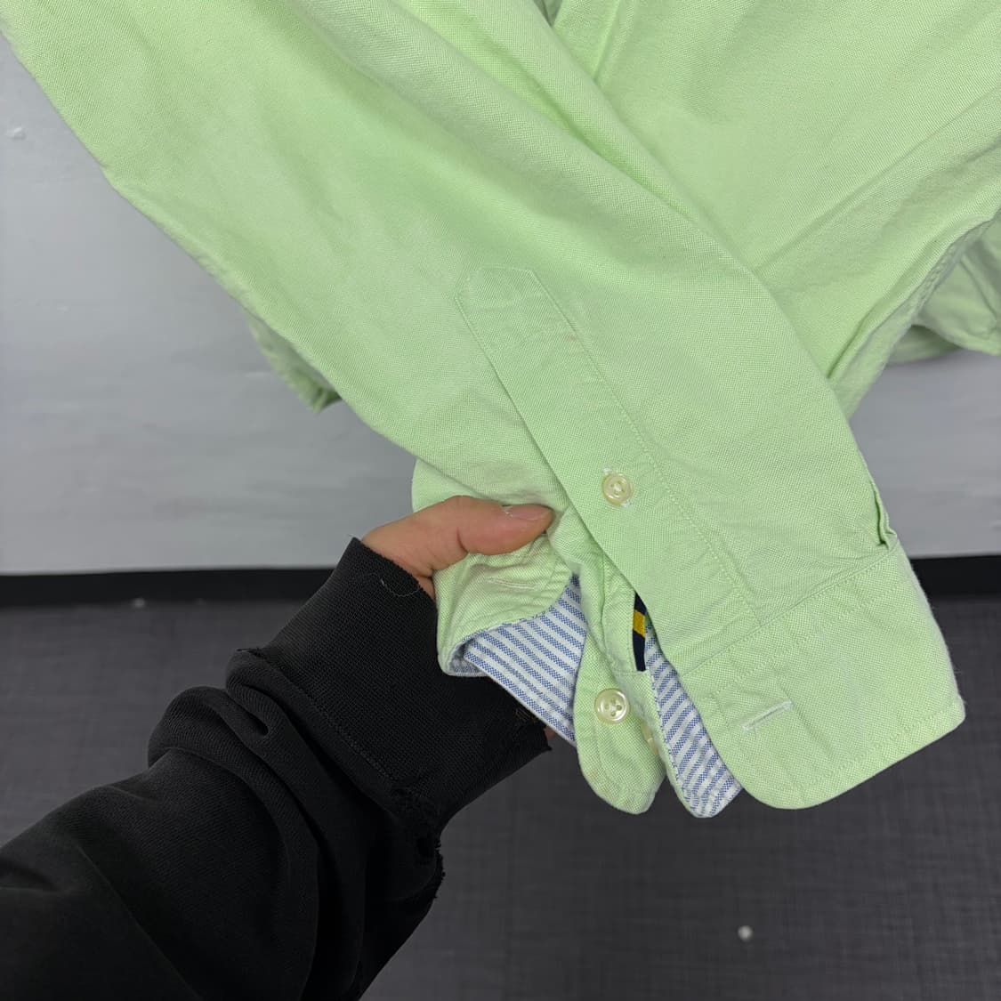 폴로 랄프로렌 셔츠 141 상품이미지4