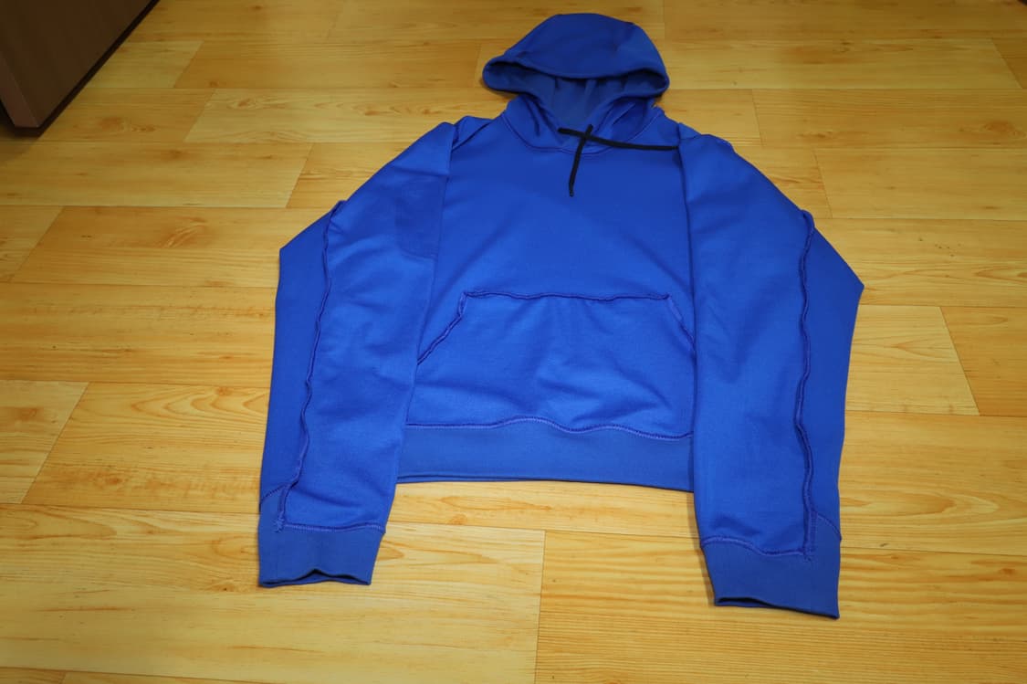 Arc'teryx Mentum Hoody - 넬슨 정품 상품이미지4