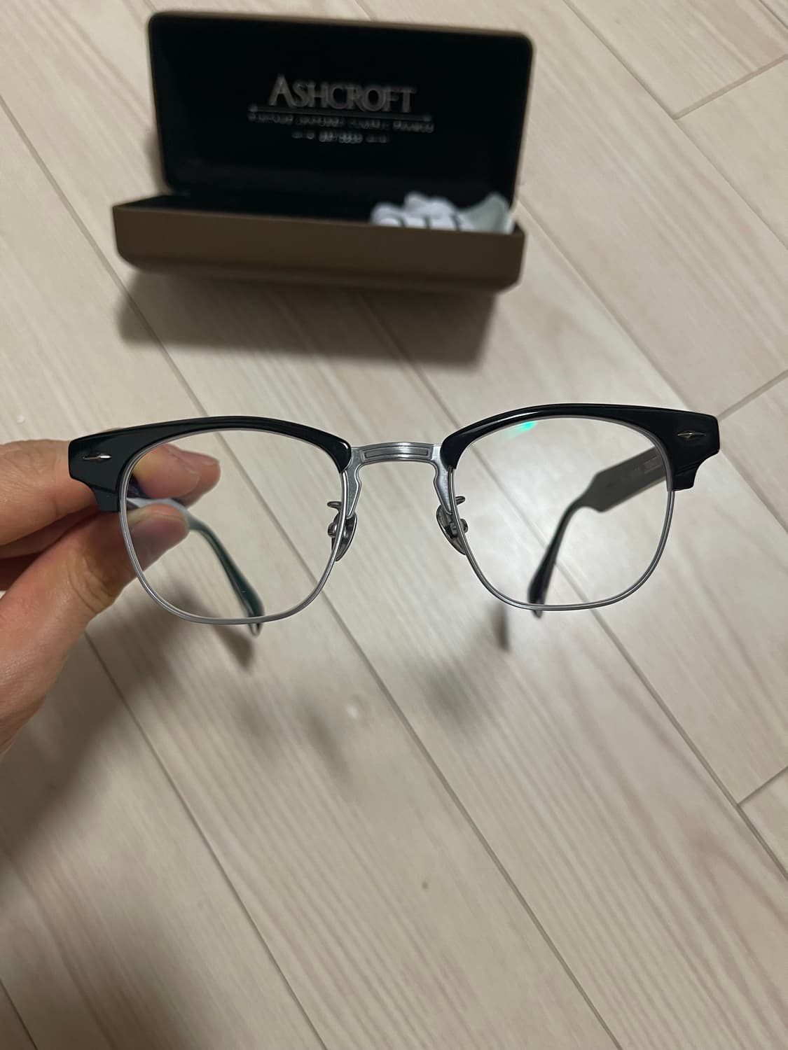 애쉬크로프트 카포티 47 상품이미지1