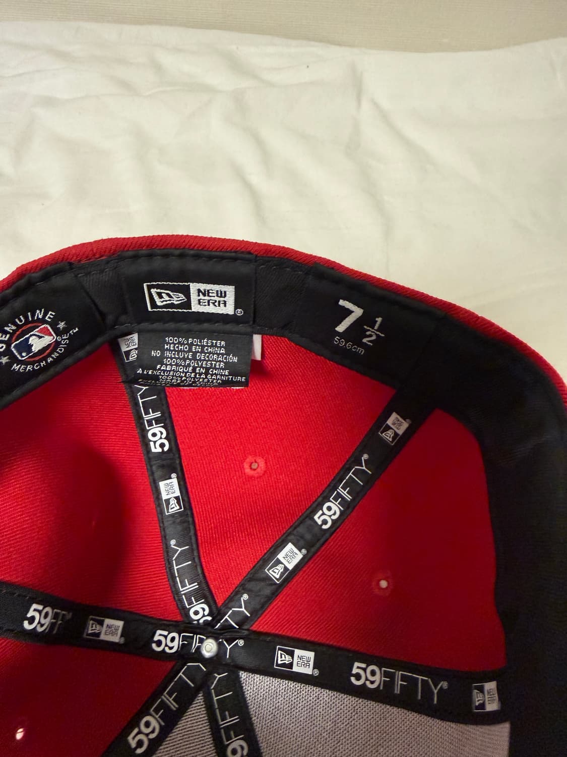 뉴에라 스냅백 상품이미지2