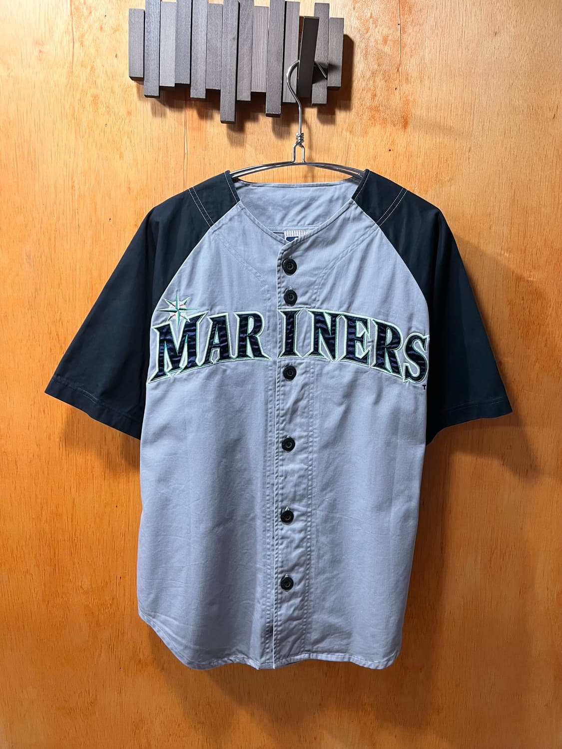 MLB 시애틀 져지 상품이미지1