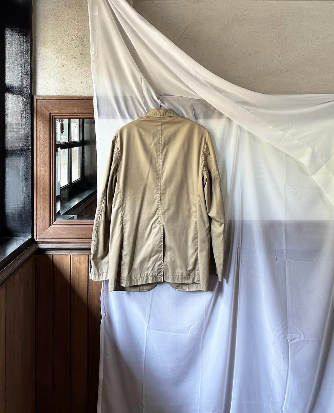 ENGINEERED GARMENTS andover jacket 상품이미지6