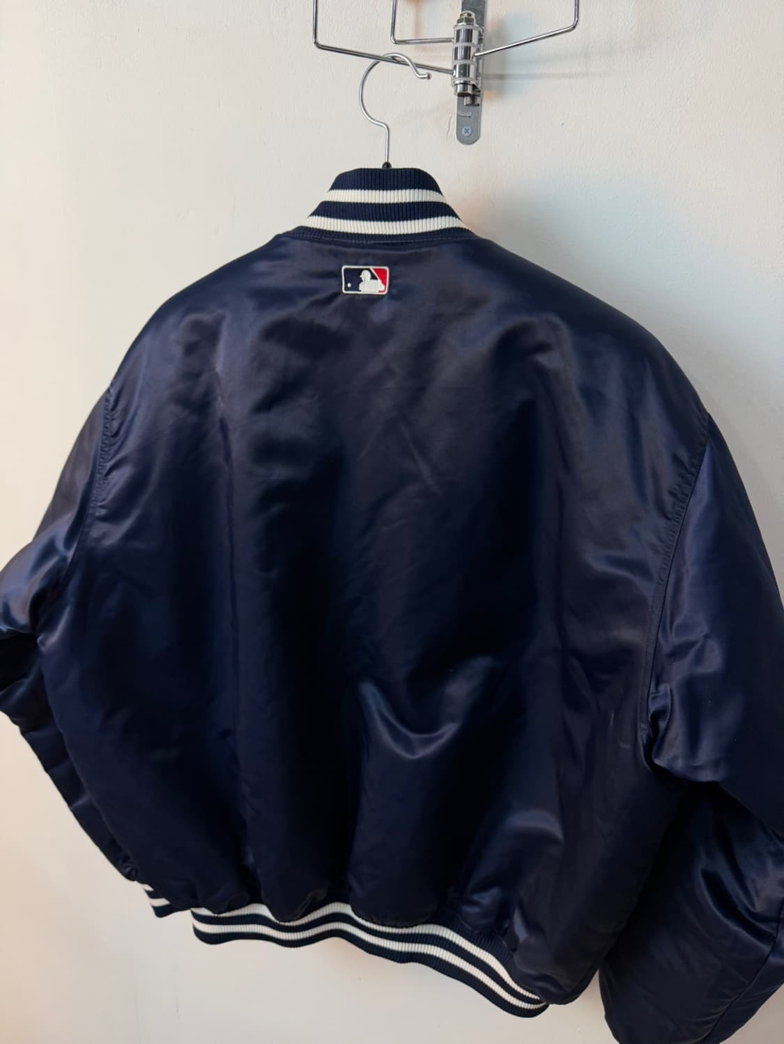 쿠퍼스타운 MLB 뉴욕 양키스 스타디움 자켓  상품이미지6