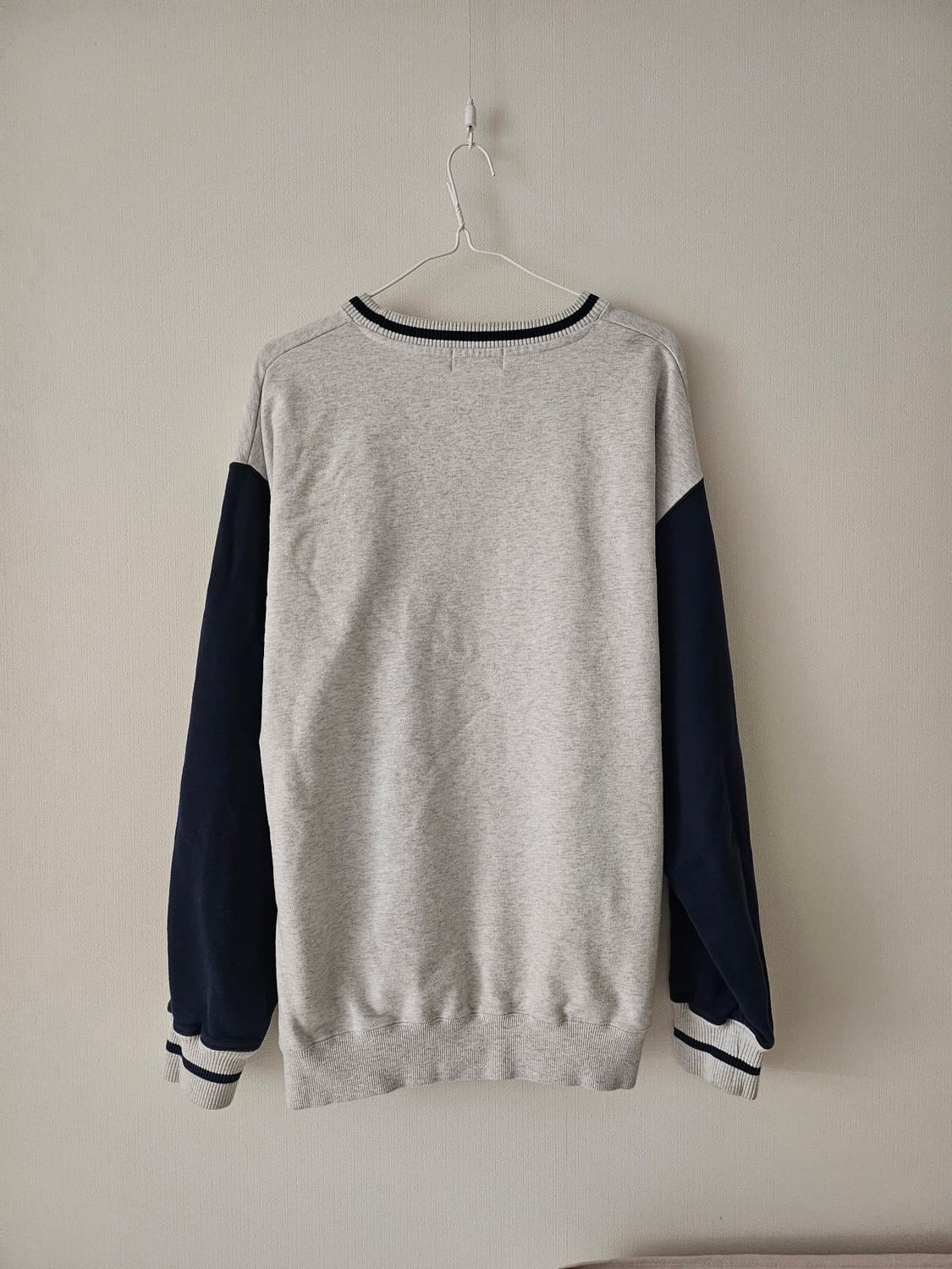 엑스라지 X-Large 스웻셔츠
 상품이미지2