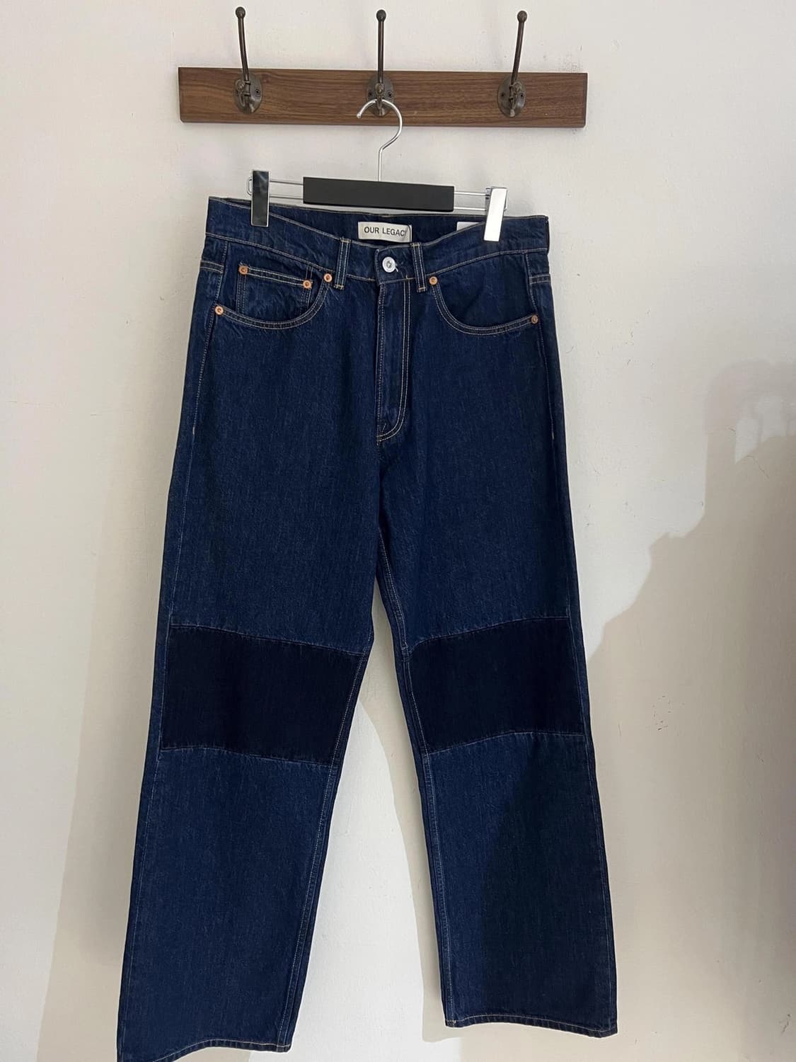 아워레가시 팬츠 상품이미지1