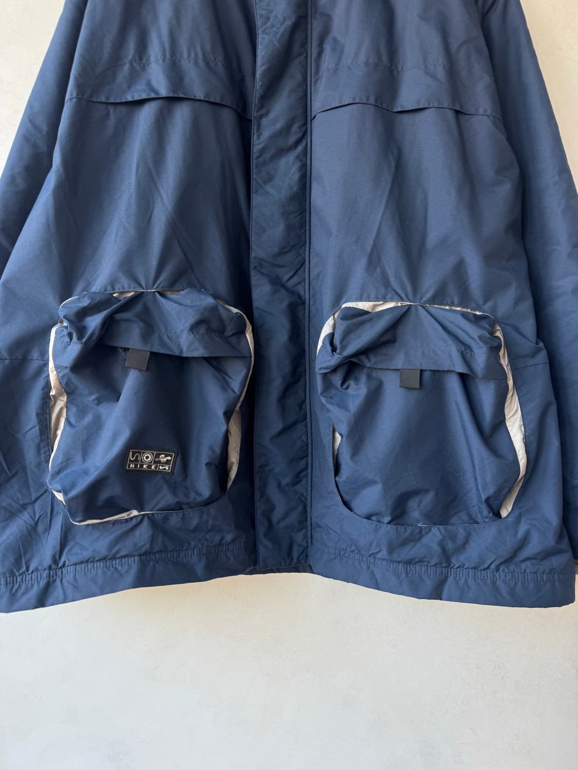 00s 나이키 3d 포켓 자켓 상품이미지4