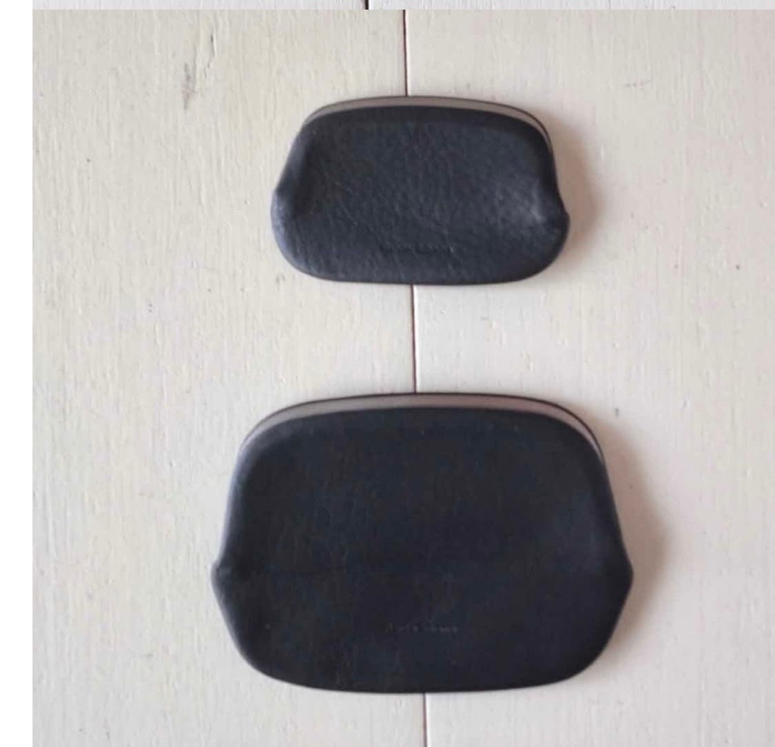 핸더스킴 snap purse big wallet 상품이미지3