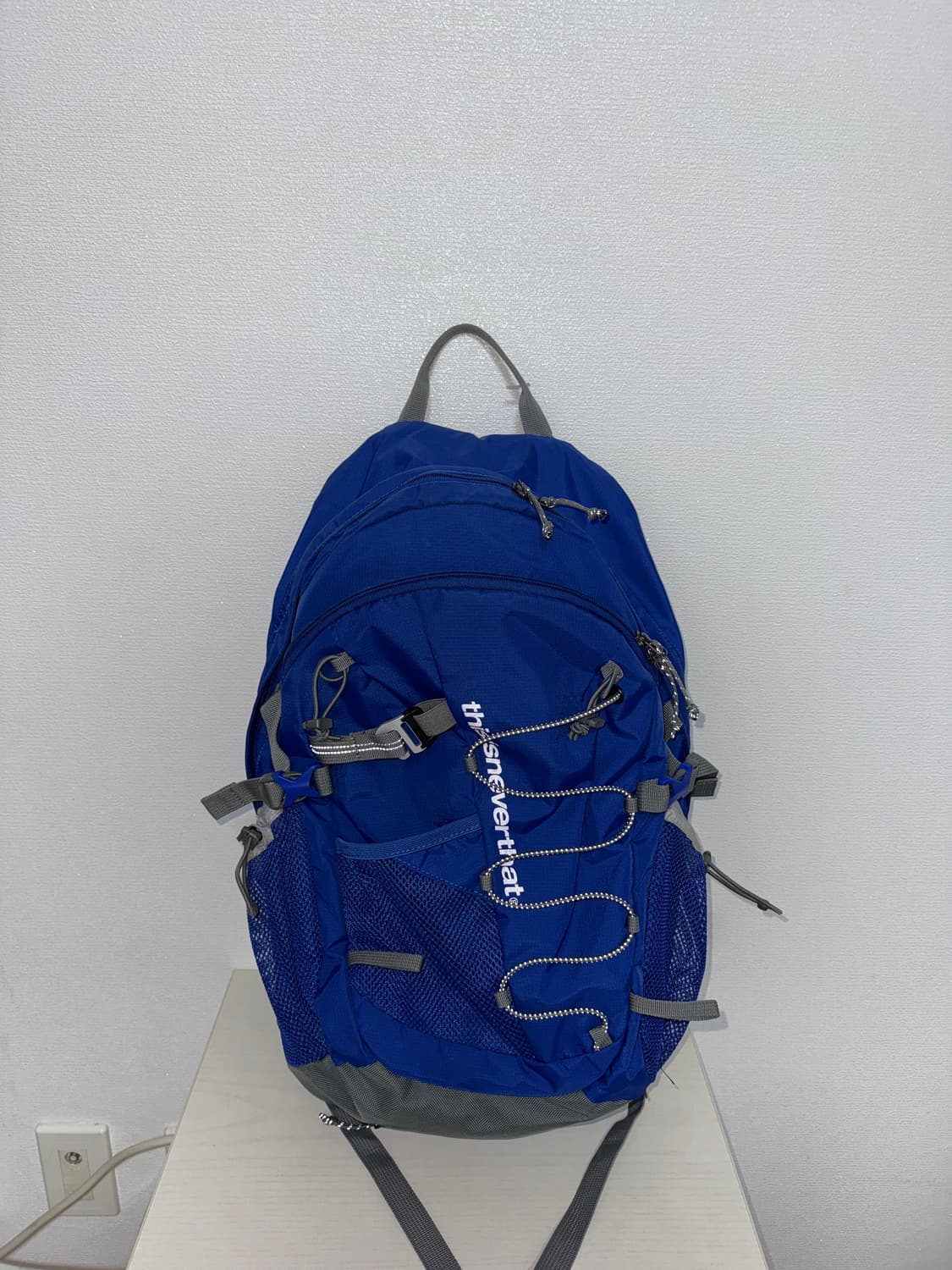 디네댓 백팩 상품이미지1