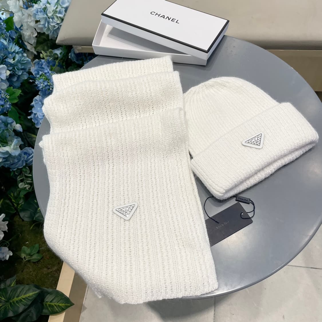 프라다 가을 겨울 모자
 상품이미지4