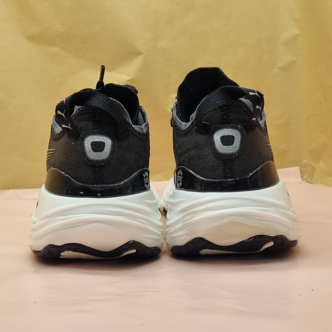 푸마 포에버런 남성 러닝화 260 상품이미지4