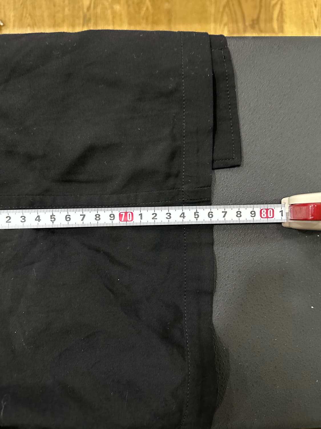 요지 야마모토 뿌르 옴므 사이즈 3 상품이미지6