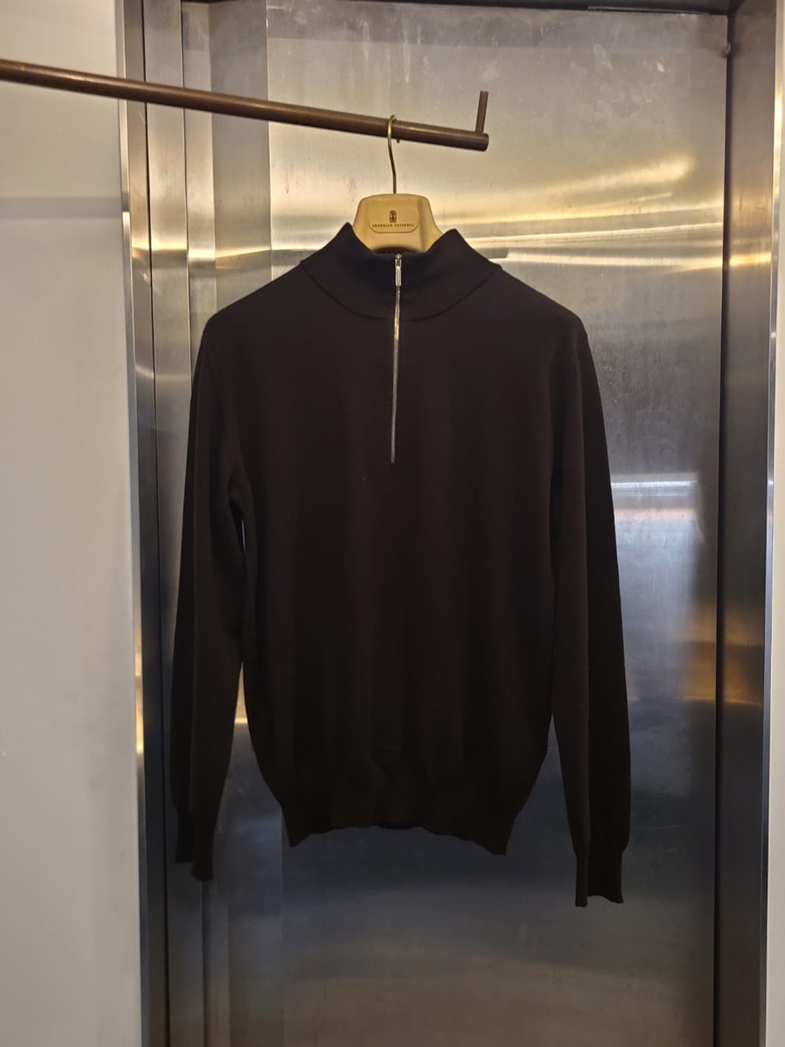 제냐 니트 상품이미지2