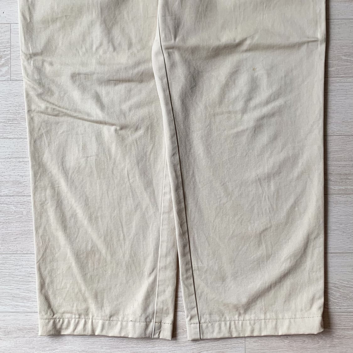 빈티지 폴로 랄프로렌 앤드류 치노 팬츠  상품이미지6