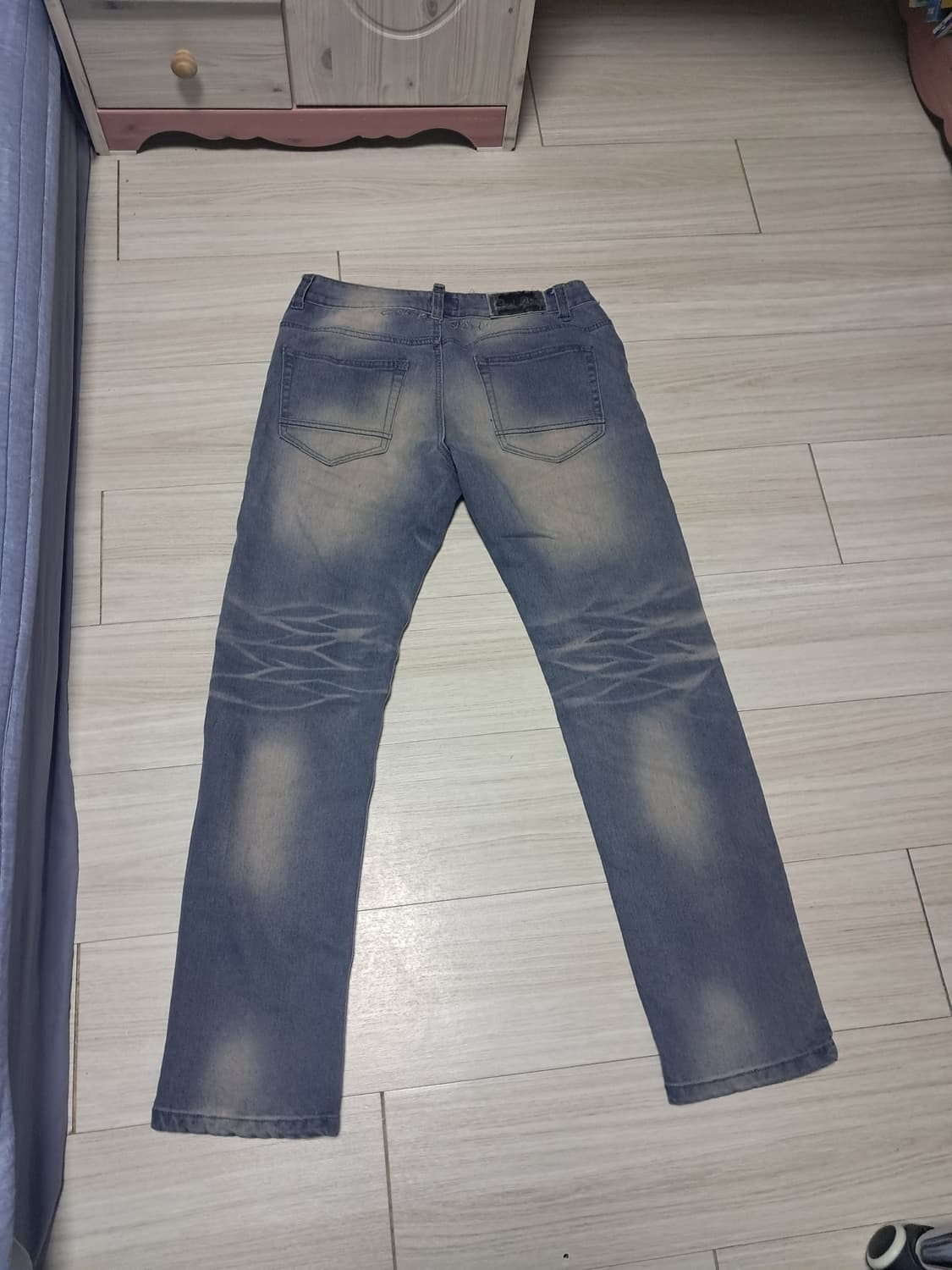 CECR 스키니진 상품이미지2