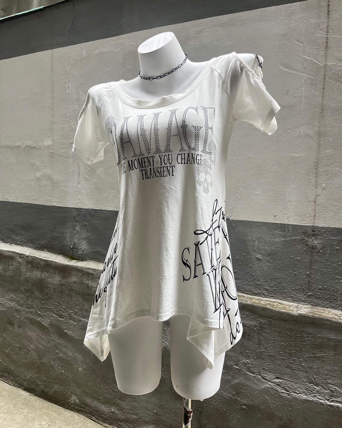 Ghost of Harlem 상품이미지1