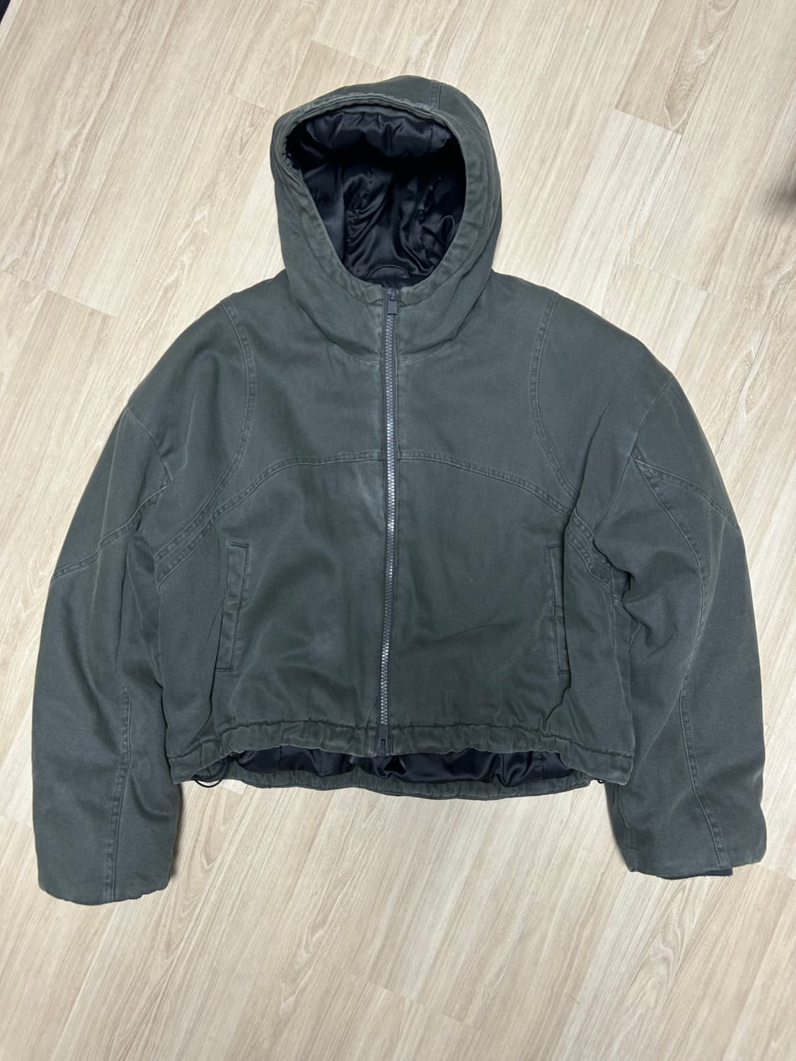 엘리엇 에밀 dux worker jacket 상품이미지1