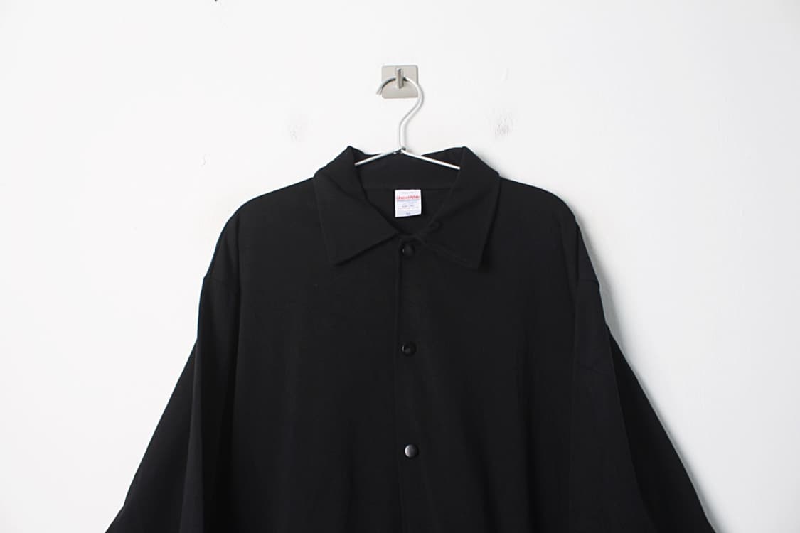 유나이티드 아스레 맨즈 자켓 상품이미지2