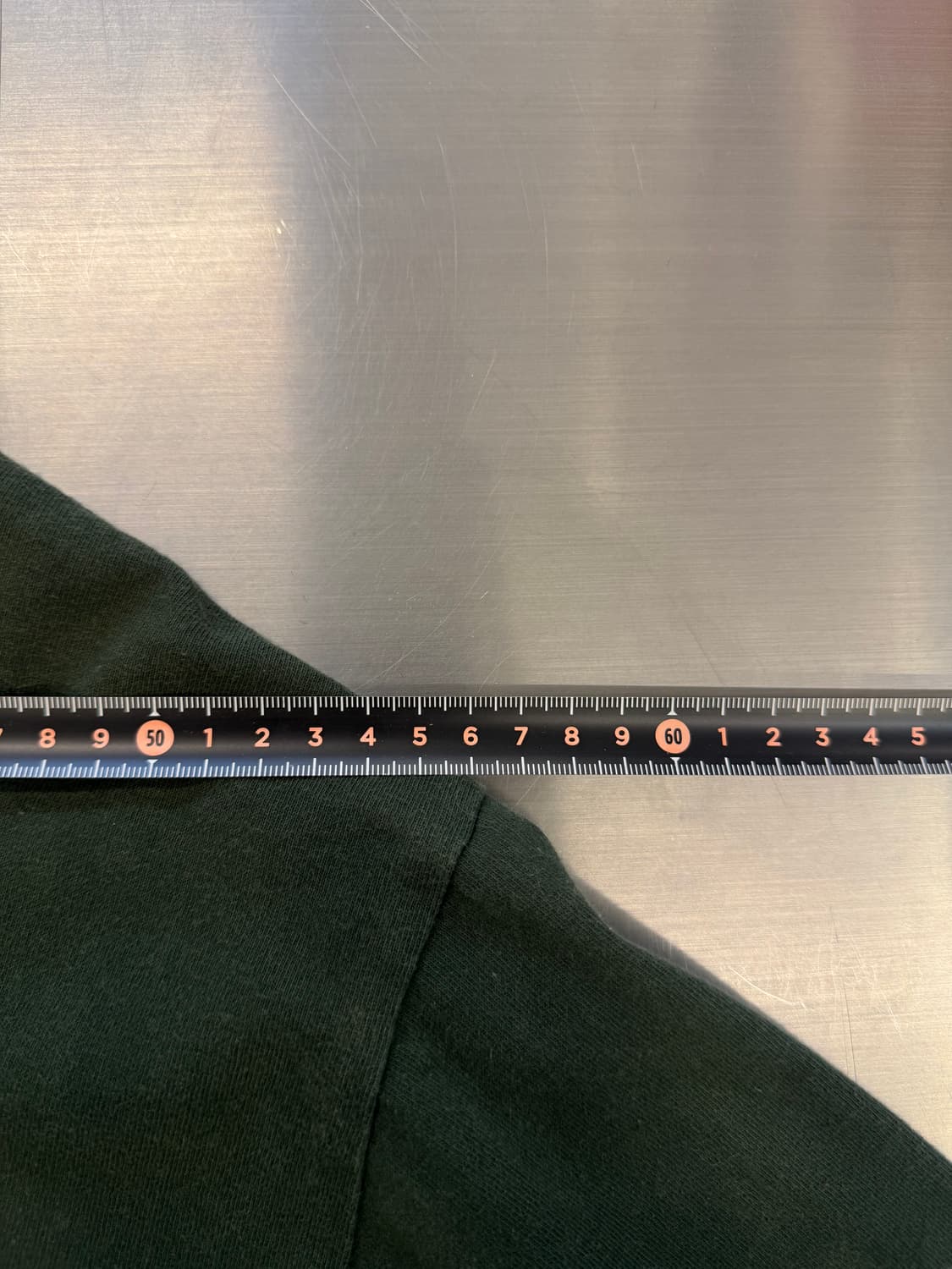 베이프 × 마스터마인드 재팬 스컬 로고 티셔츠 상품이미지4