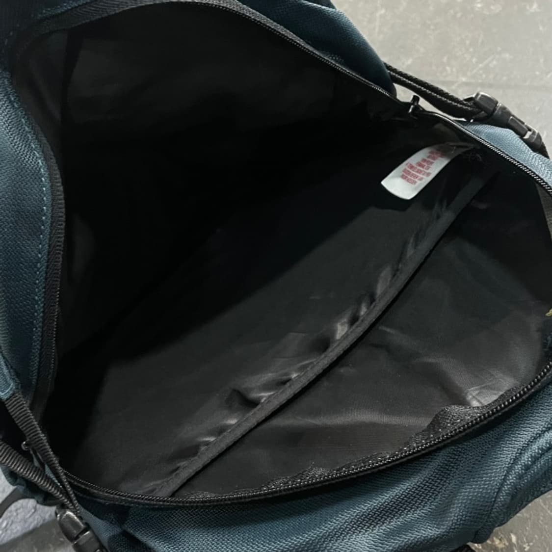 노스페이스 제미니 백팩  상품이미지6